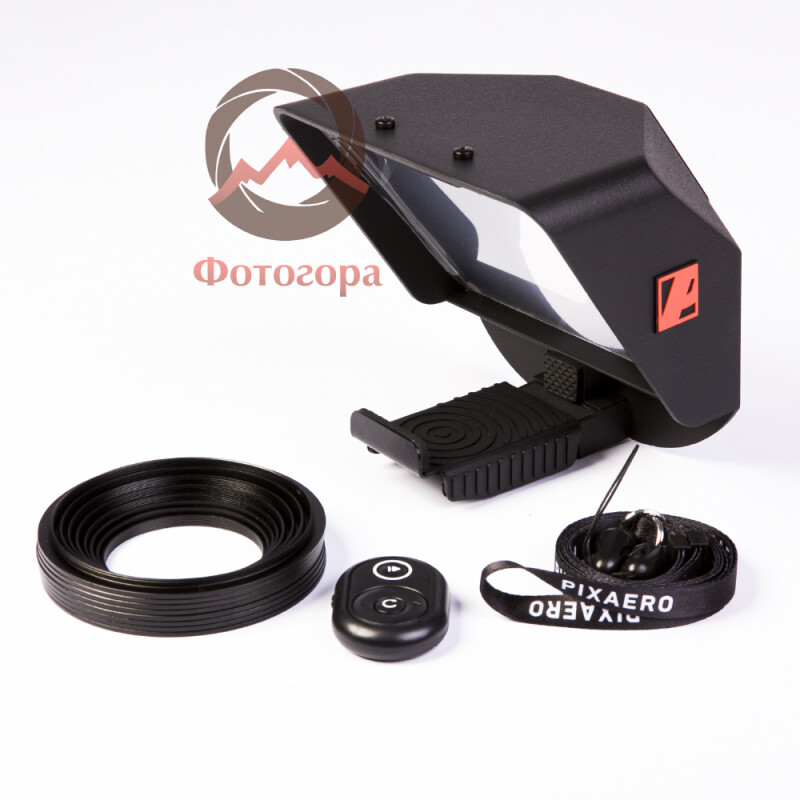 Pixaero Mobus M телесуфлер