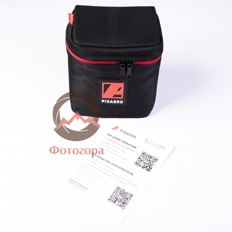 Pixaero Mobus M телесуфлер