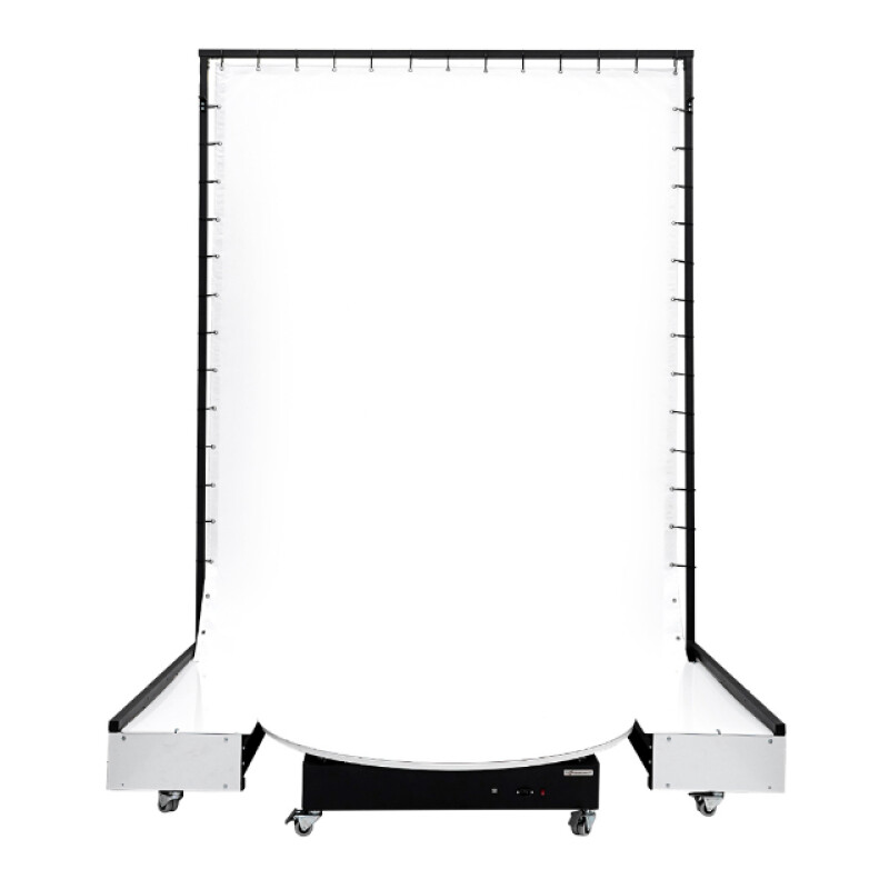 PhotoMechanics ST-120 Base 3D-фотостудия