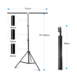 Grifon ВТС-1520 система установки фона
