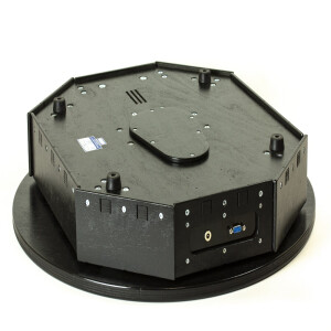 Fotokvant SA ПС-1200 поворотный стол блютус