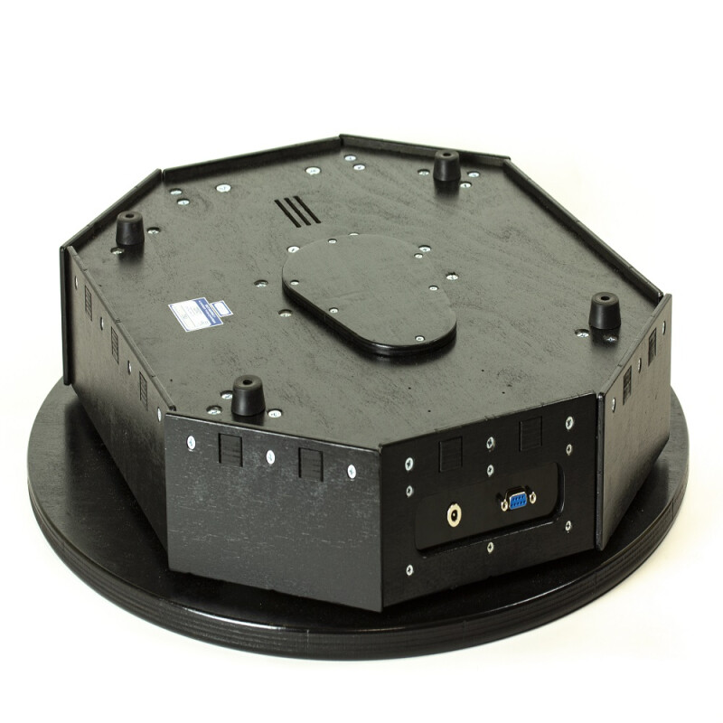 Fotokvant SA ПС-1200 поворотный стол блютус