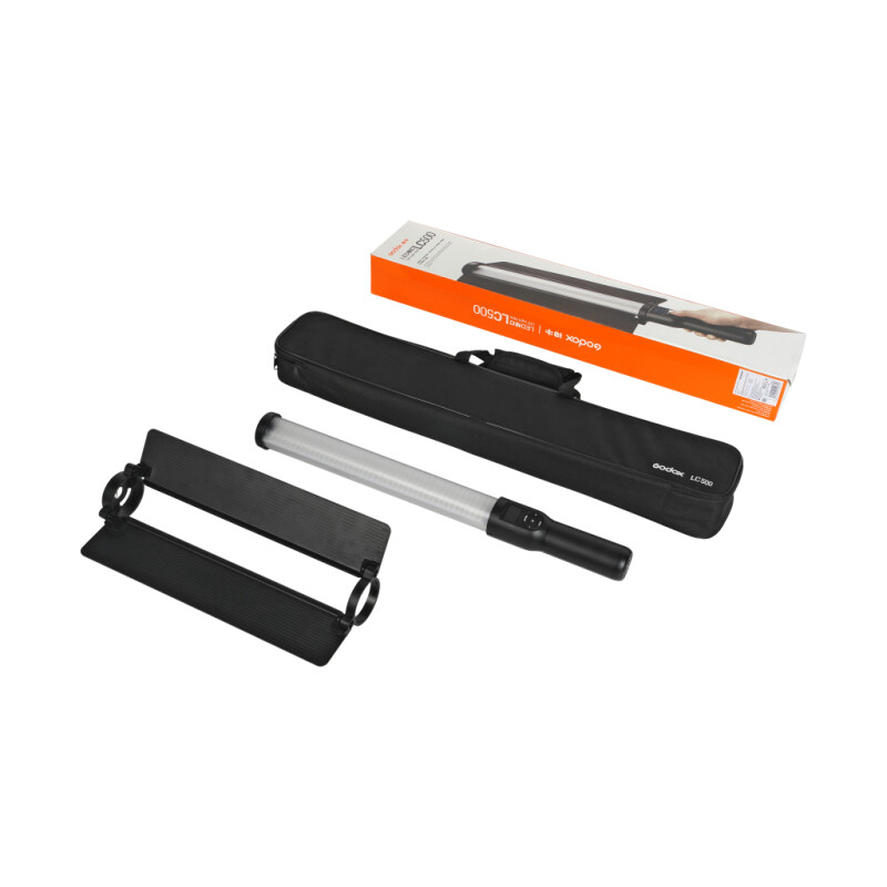 Godox LC500 осветитель светодиодный (без пульта)