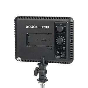 Godox LEDP120C осветитель светодиодный накамерный (без пульта)