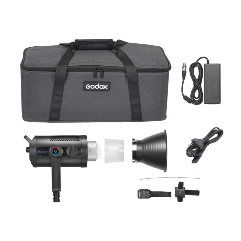 Godox SZ150R осветитель светодиодный студийный