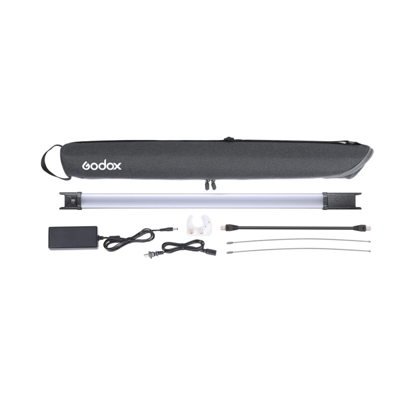 Godox TL60 осветитель светодиодный для видеосъемки