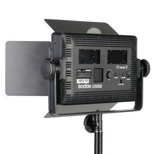 Godox LED500W осветитель светодиодный студийный (без пульта)