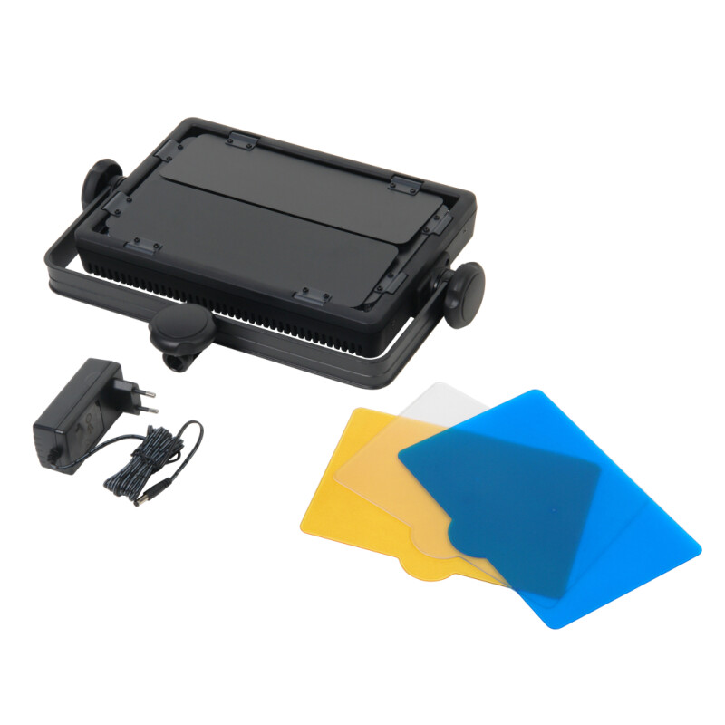 Godox LED500W осветитель светодиодный студийный (без пульта)