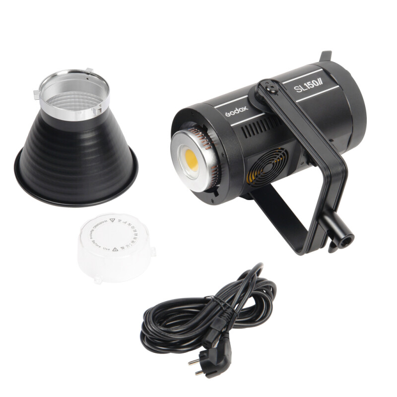 Godox SL150II осветитель светодиодный студийный (без пульта)