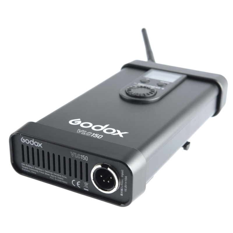 Godox VL150 осветитель светодиодный (без пульта)