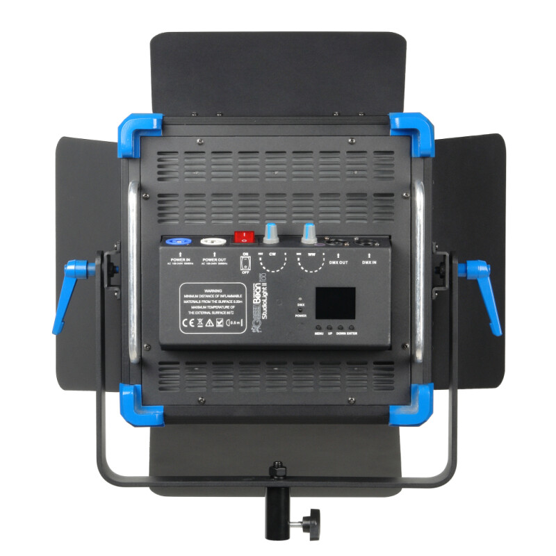 GreenBean StudioLight II 100 bi-color осветитель светодиодный