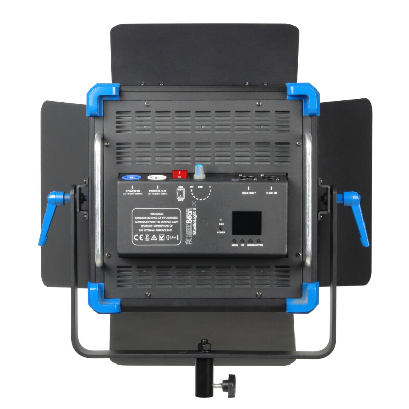 GreenBean StudioLight II 100 осветитель светодиодный