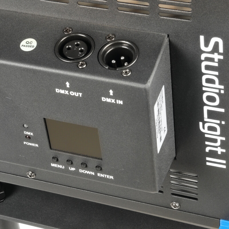 GreenBean StudioLight II 200 bi-color осветитель светодиодный