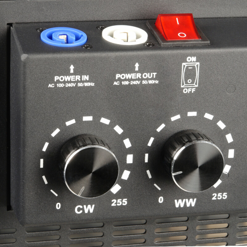 GreenBean StudioLight II 200 bi-color осветитель светодиодный