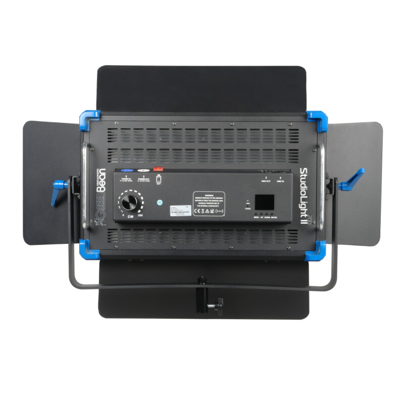 GreenBean StudioLight II 200 осветитель светодиодный