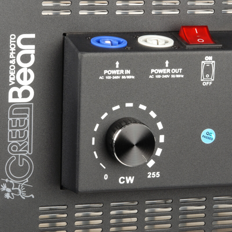 GreenBean StudioLight II 200 осветитель светодиодный