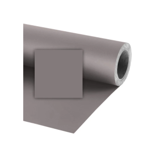 Raylab 005 Dove Grey фон бумажный 2.72x11 м коричнево- серый