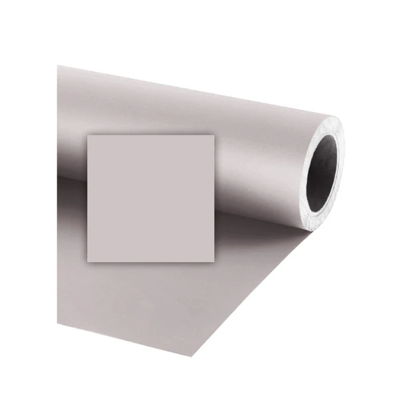 Raylab 045 Slate Grey фон бумажный 2.72x11 м шиферно-серый