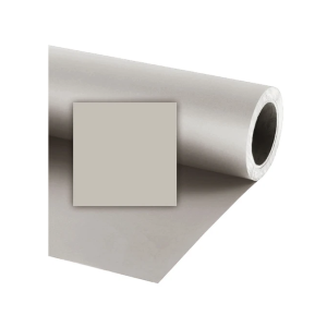 Raylab 047 Dull Aluminum фон бумажный 2.72x11 м тусклый алюминий