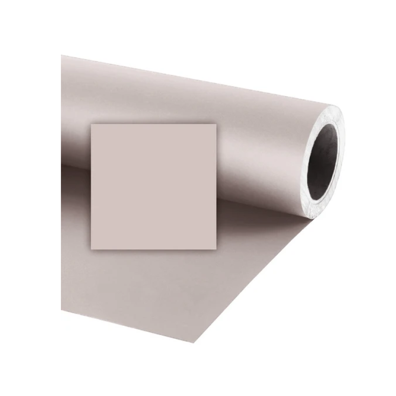 Raylab 048 Dawn Grey фон бумажный 2.72x11 м серебристый