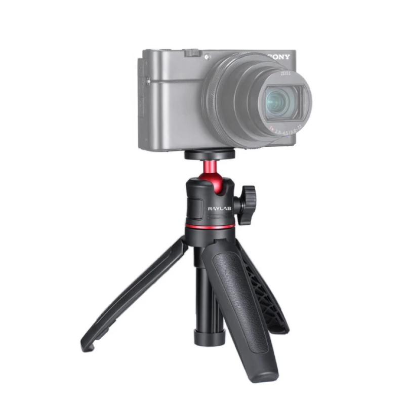 RayLab MT-TR штатив компактный с телескопической штангой