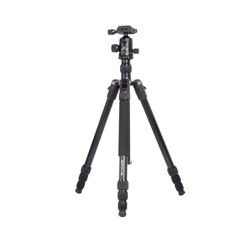 Raylab Pro 70 штатив алюминиевый сплав с головой