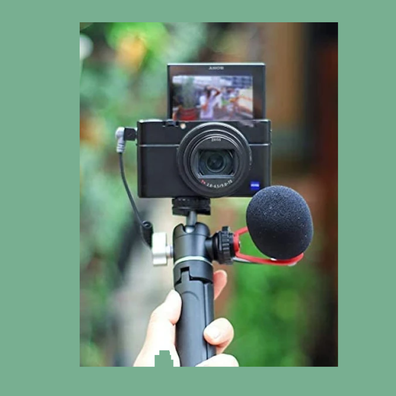 RayLab RL-MBH02 штативная голова