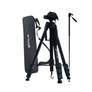 Raylab Travel 67 штатив алюминиевый сплав с головой