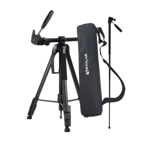 Raylab Travel 67T штатив алюминиевый сплав с наклонной штангой