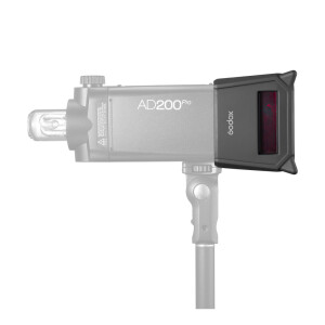 Godox AD200Pro-PC защита силиконовая для AD200Pro