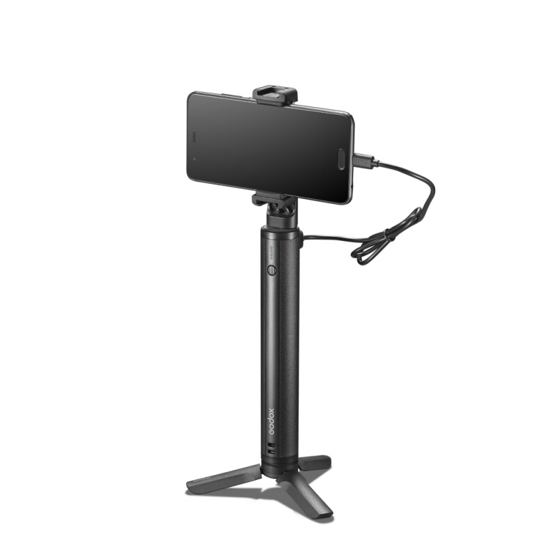 Godox BPC-01 рукоятка аккумуляторная