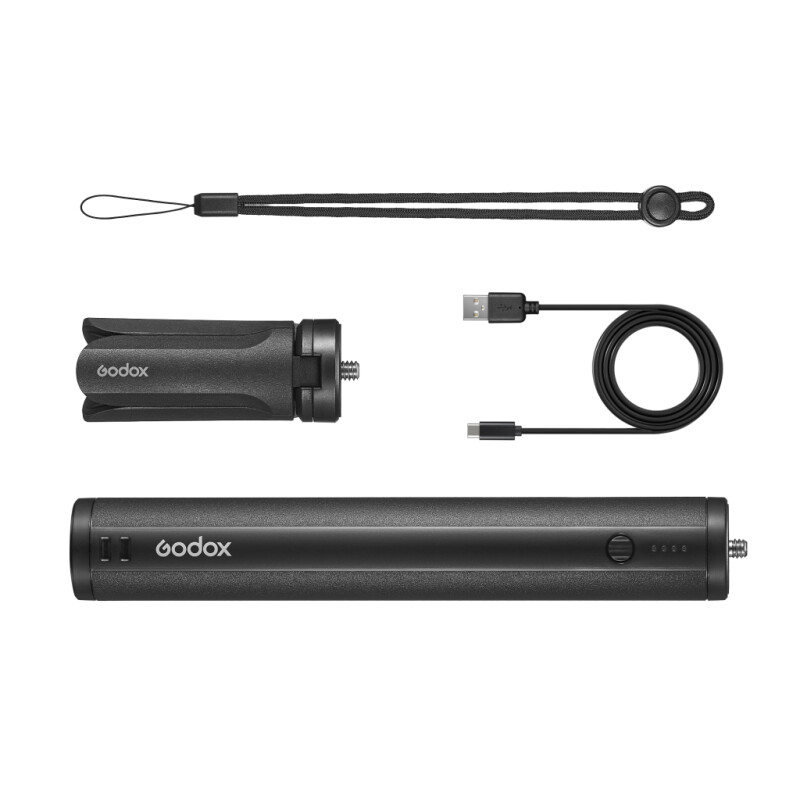 Godox BPC-01 рукоятка аккумуляторная