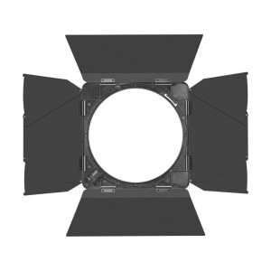 Godox LB-02 шторки для FLS10