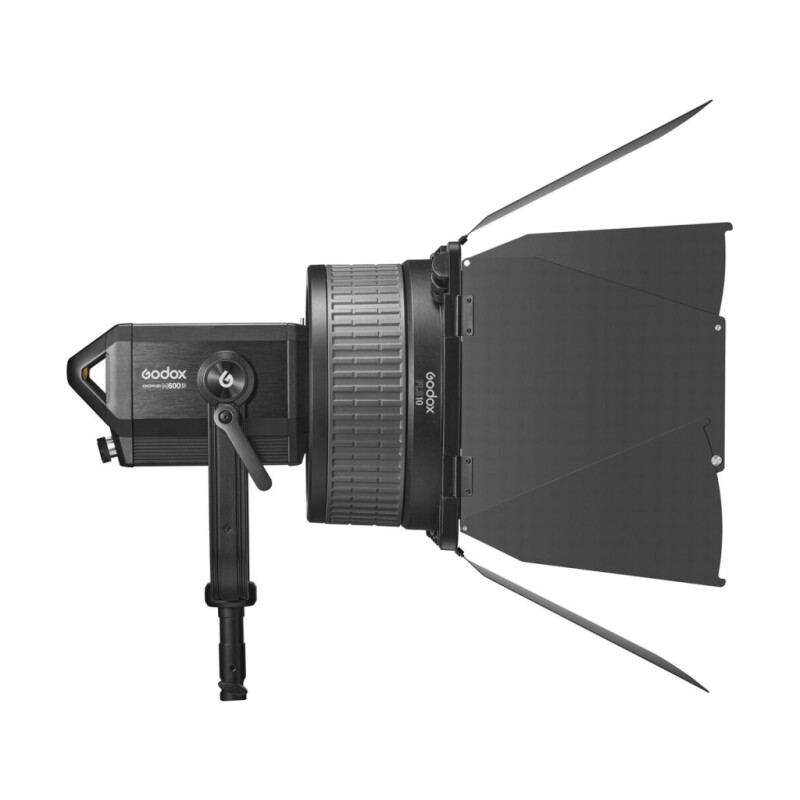 Godox LB-02 шторки для FLS10