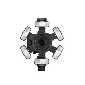 Godox MF-AR кольцо монтажное