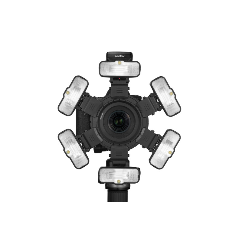 Godox MF-AR кольцо монтажное