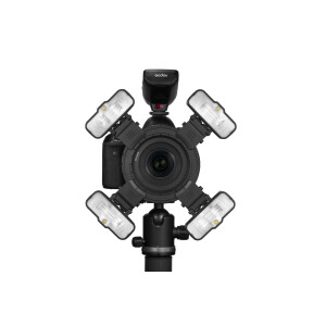 Godox MF-AR кольцо монтажное