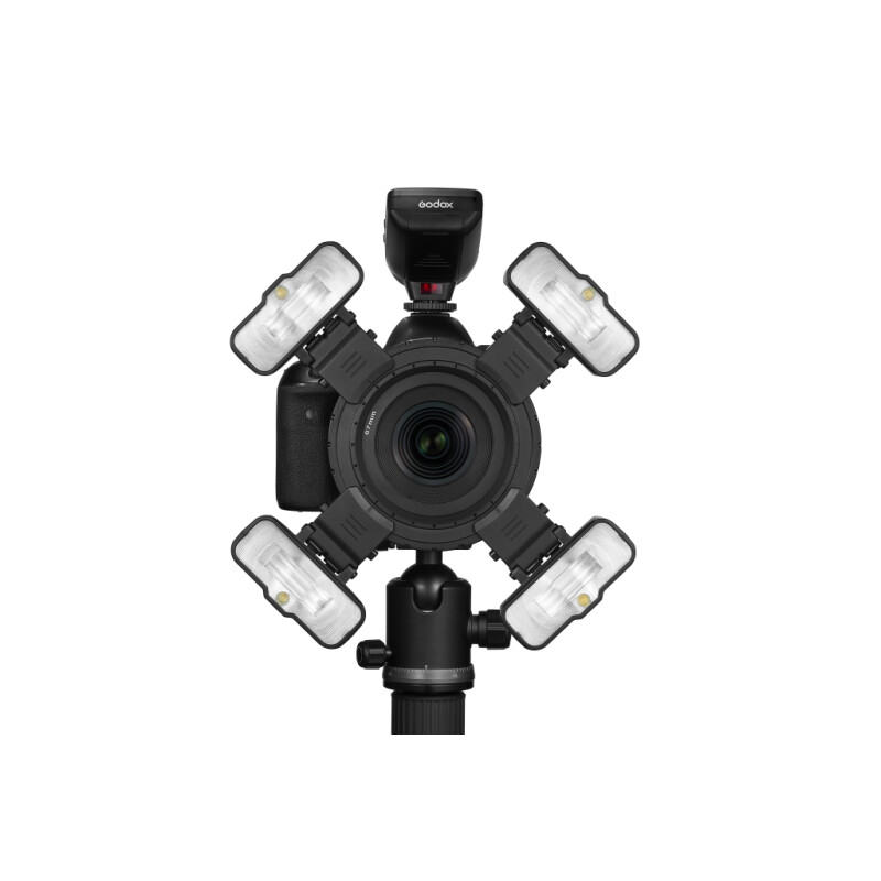 Godox MF-AR кольцо монтажное