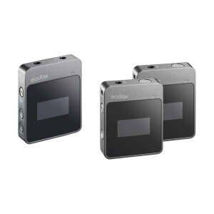 Godox MoveLink M2 петличная радиосистема