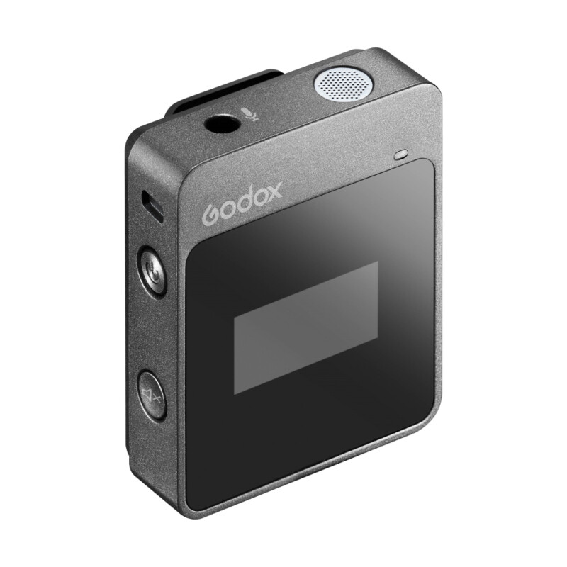 Godox MoveLink M2 петличная радиосистема