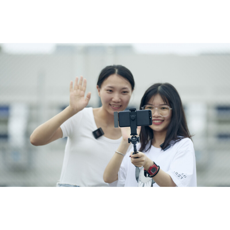 Godox MoveLink UC1 петличная радиосистема для смартфона