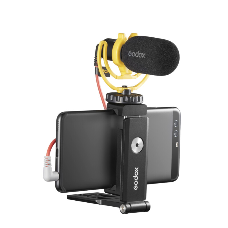 Godox MTH04 держатель для смартфона