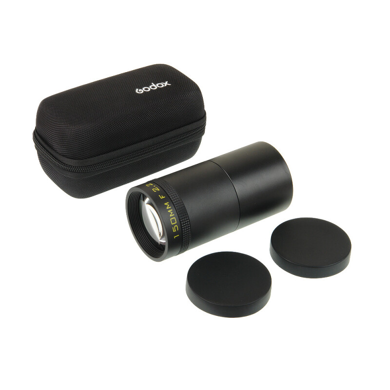 Godox SA-03 линза телефото 150 мм для SA-P