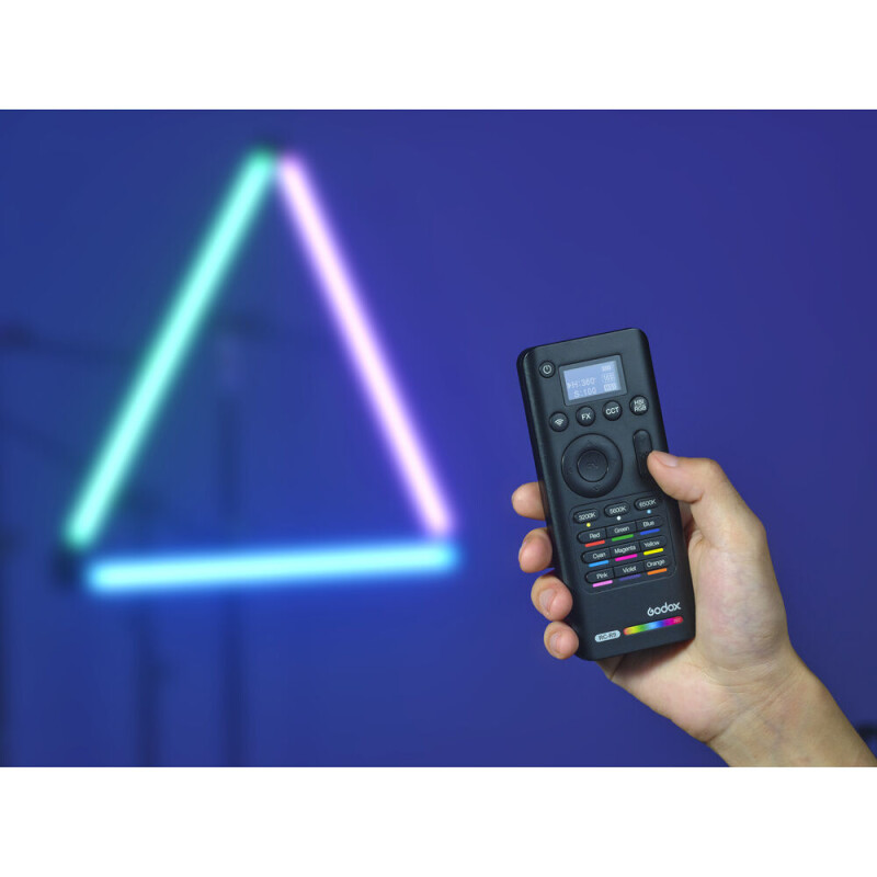 Godox TL120 осветитель светодиодный