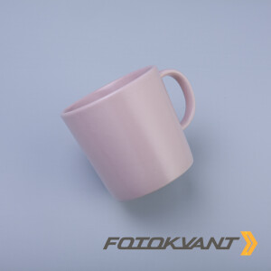 Fotokvant BPH-5070 фон бумажный двухсторонний пастельно зелёный/пастельно голубой 50х70см