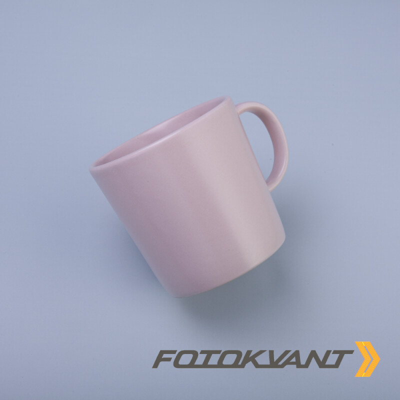 Fotokvant BPH-5070 фон бумажный двухсторонний пастельно зелёный/пастельно голубой 50х70см