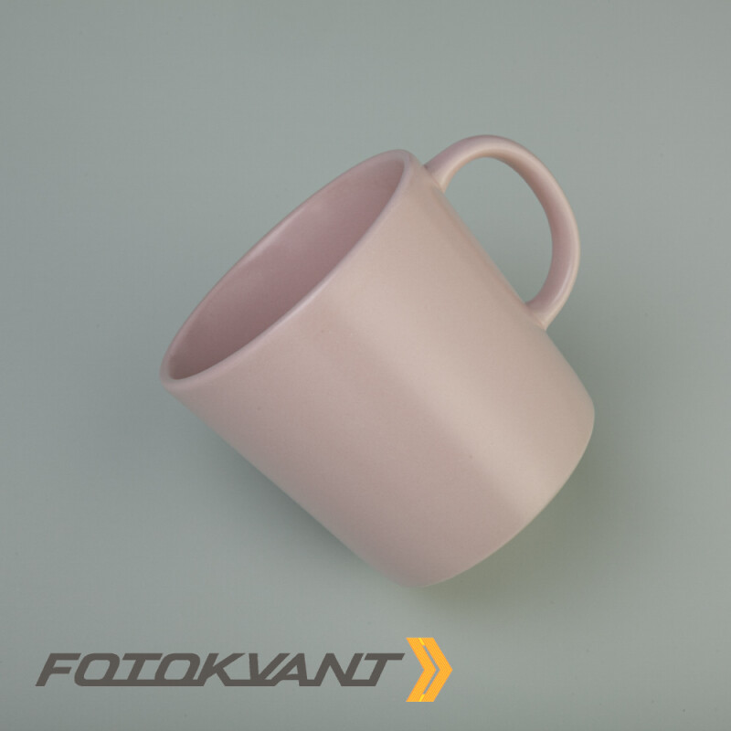 Fotokvant BPH-5070 фон бумажный двухсторонний пастельно зелёный/пастельно голубой 50х70см