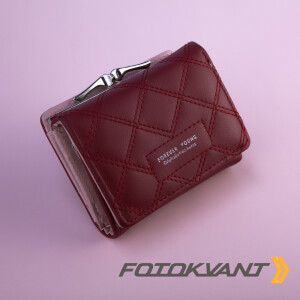 Fotokvant BPH-5070 фон бумажный двухсторонний пастельно розовый/пастельно оливковый 50х70см