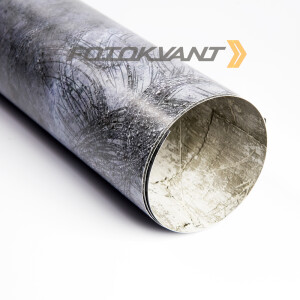 Fotokvant BPH-5070 фон бумажный двухсторонний под текстуру бетона тёмный/светлый 50х70см