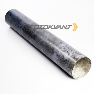 Fotokvant BPH-5070 фон бумажный двухсторонний под текстуру бетона тёмный/светлый 50х70см